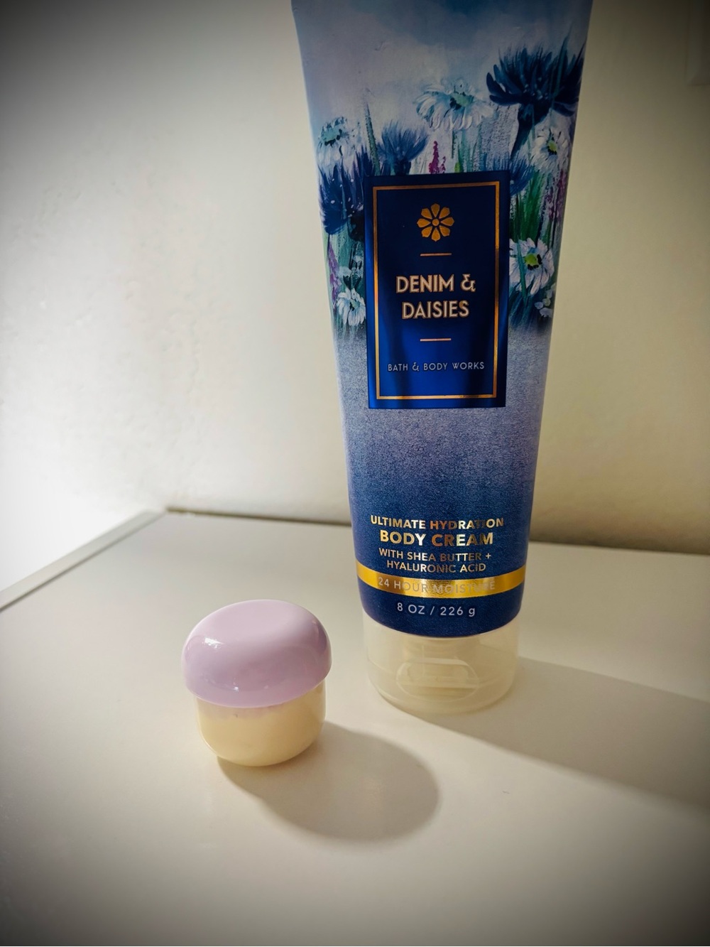 Sample lotion. READ DESCRIPTION